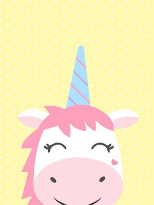 EU SOU O UNICORNIO