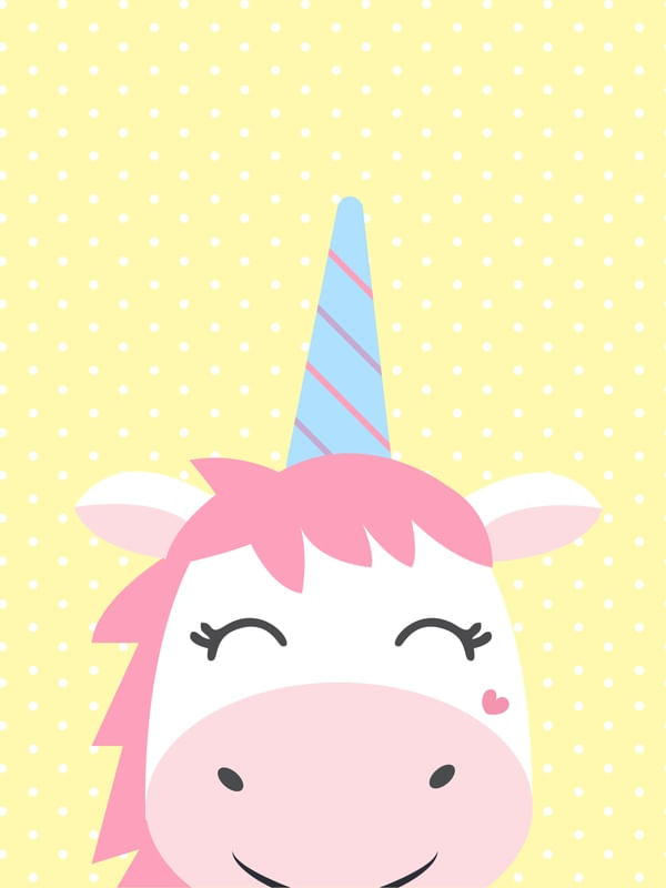 EU SOU O UNICORNIO