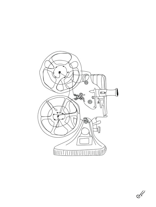 CINEMATOGRAFO