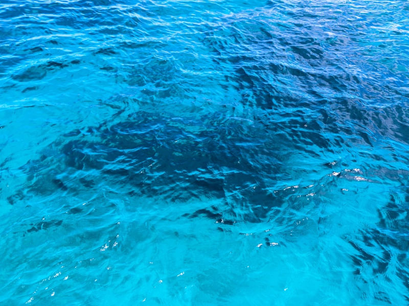 TURQUESA DO MEDITERRANEO