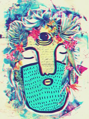 NATURE BOY
