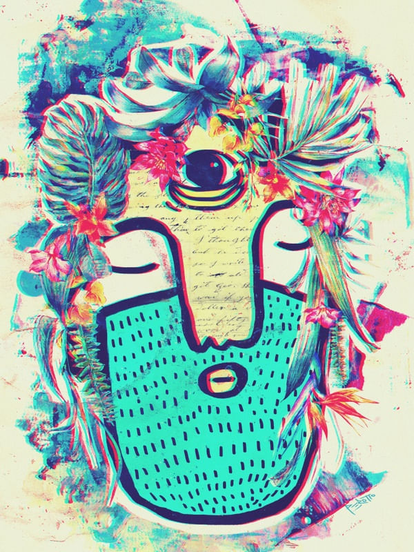 NATURE BOY