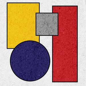 CORES PRIMÁRIAS 2