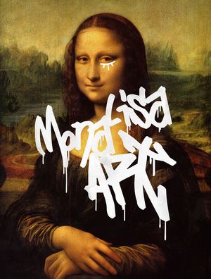 MONA LISA ART