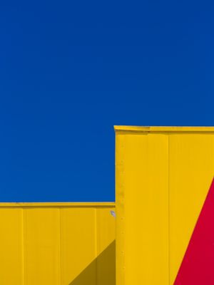 CORES E CÉU