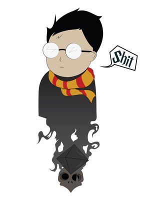 HARRY DEAD