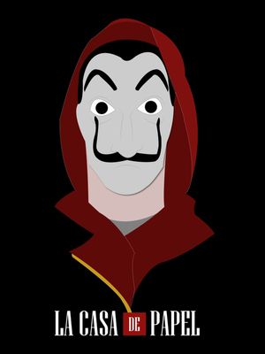LA CASA DE PAPEL - SERIE 2