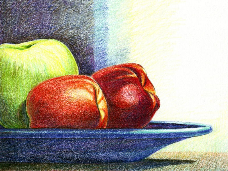 FRUTAS I