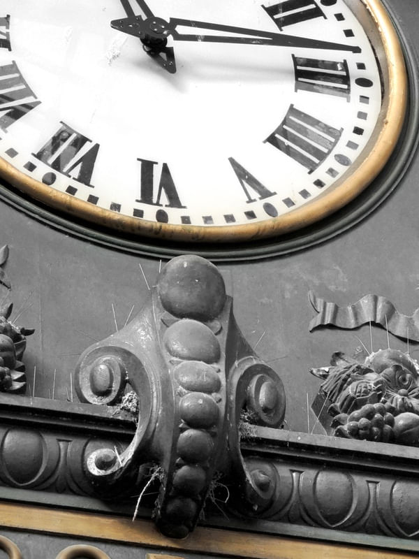 CLOCK IN TIME CORRIGIDOS