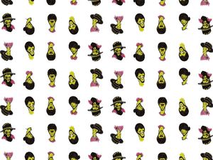 PATTERN MK