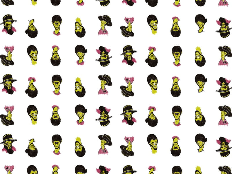 PATTERN MK