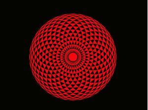 MANDALA MULTIVERSO