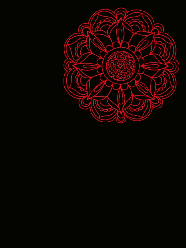 MANDALA QUÂNTICA