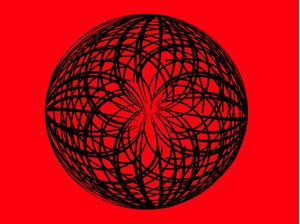 MANDALA DAS CORDAS