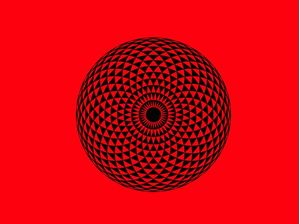 MANDALA GIRASSOL