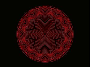 MANDALA AMOROSA