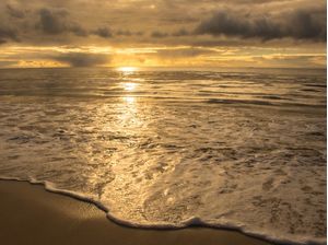 HORIZONTE DOURADO