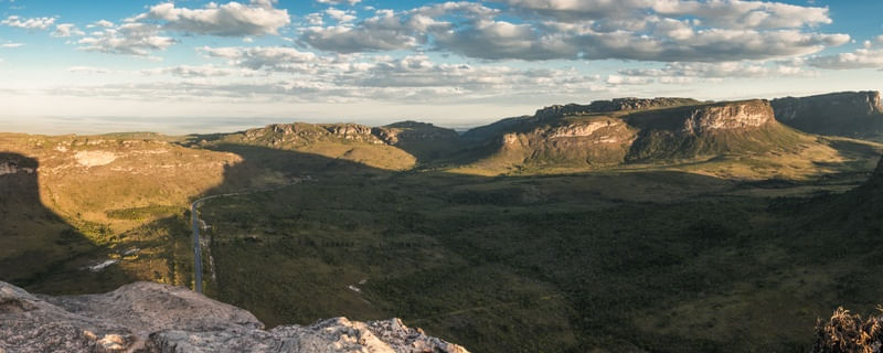 CHAPADA DIAMANTINA 3