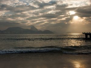 NASCER DO SOL EM COPA 4