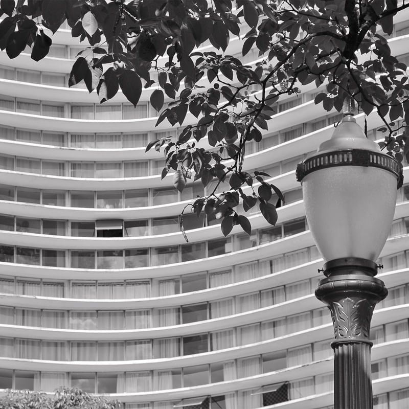 BH - PRAÇA DA LIBERDADE - ED. NIEMEYER Q