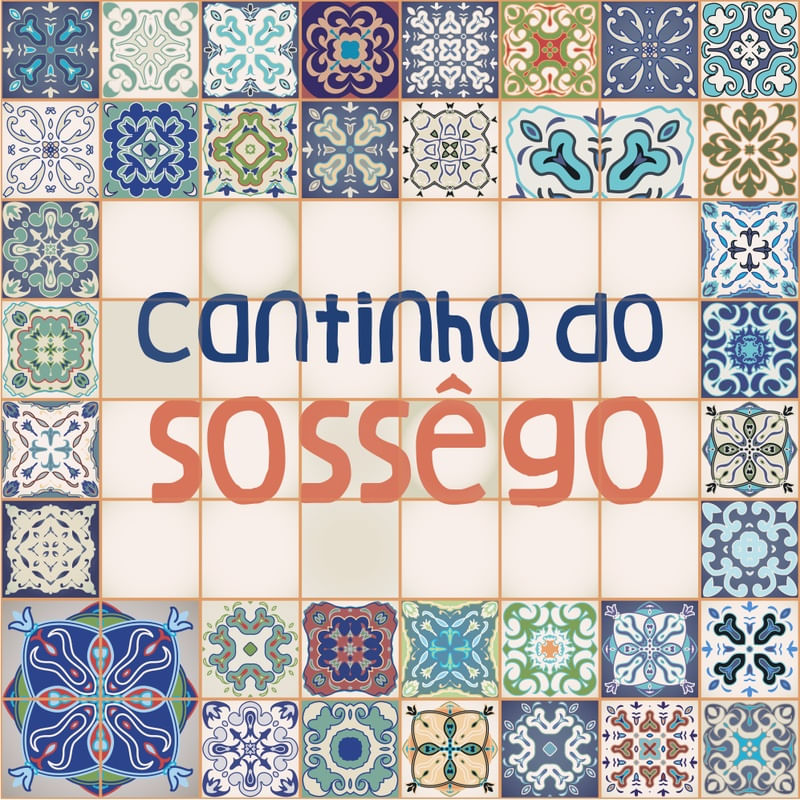 CANTINHO DO SOSSÊGO