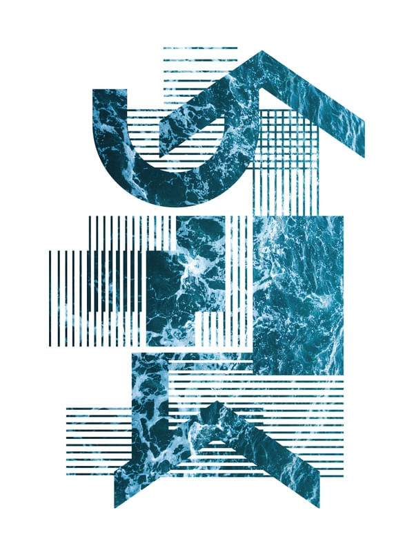LIGHT OCEAN