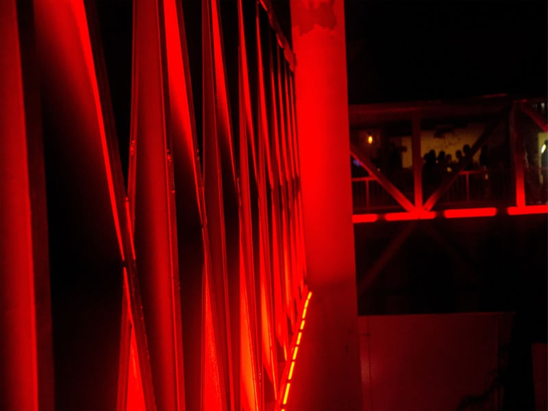 EQUILIBRIO VERMELHO