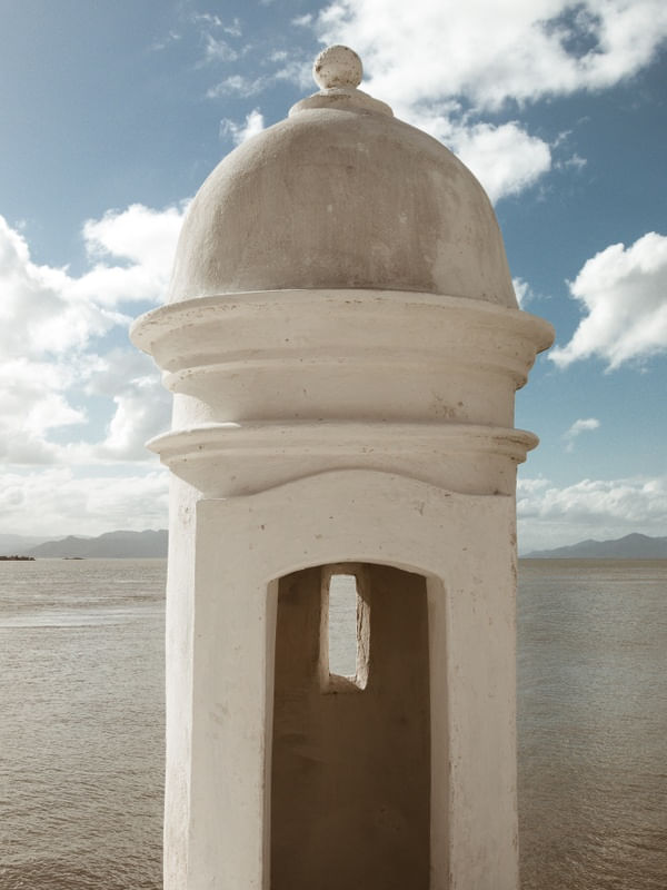 POSTO DE VIGIA