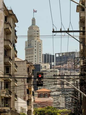 LINHAS DE SÃO PAULO