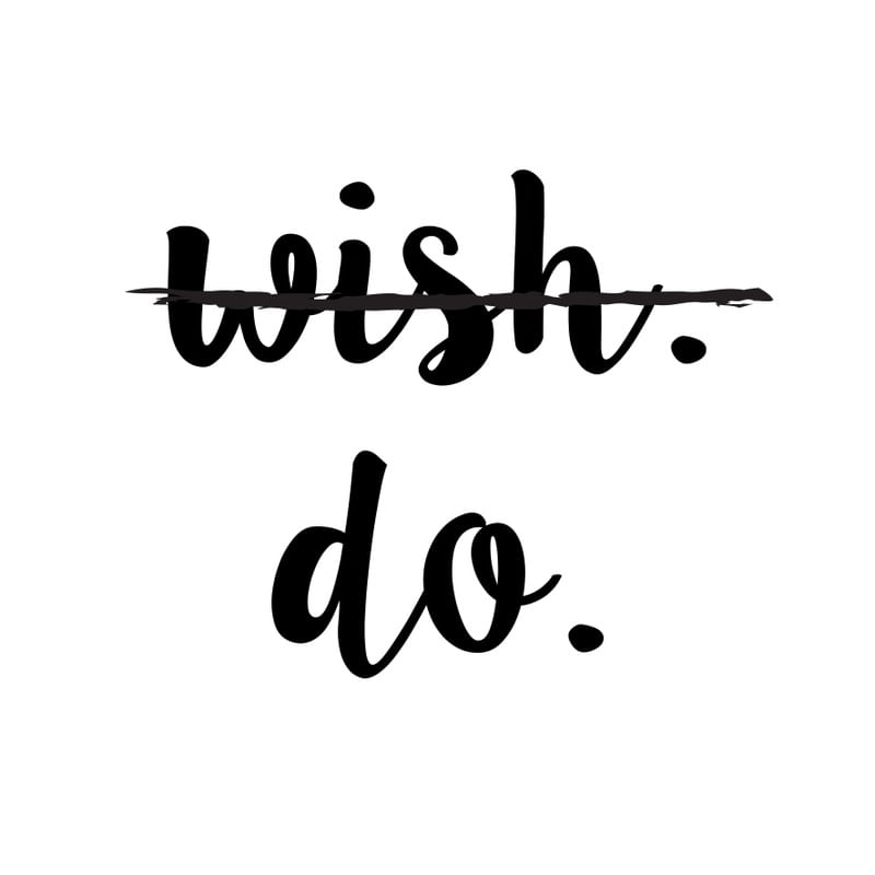 WISH DO