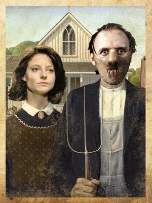 AMERICAN KILLER