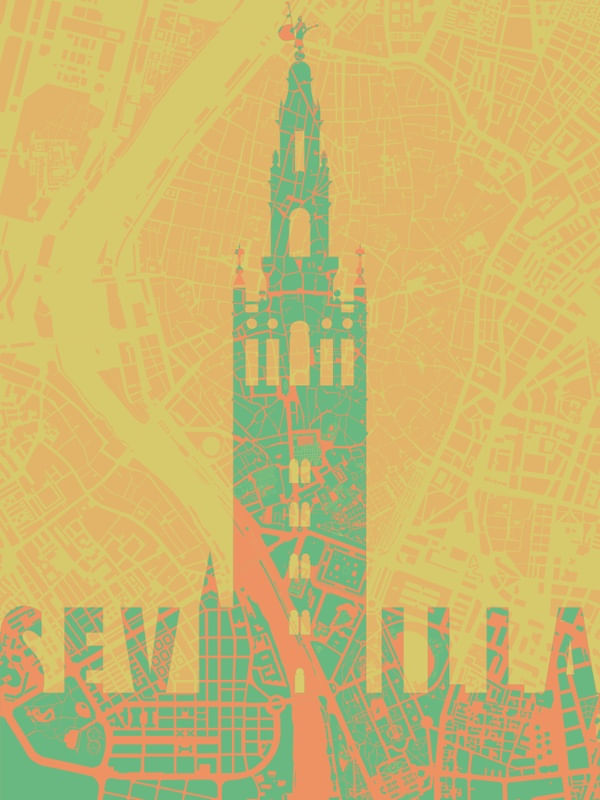 GIRALDA SEVILLA
