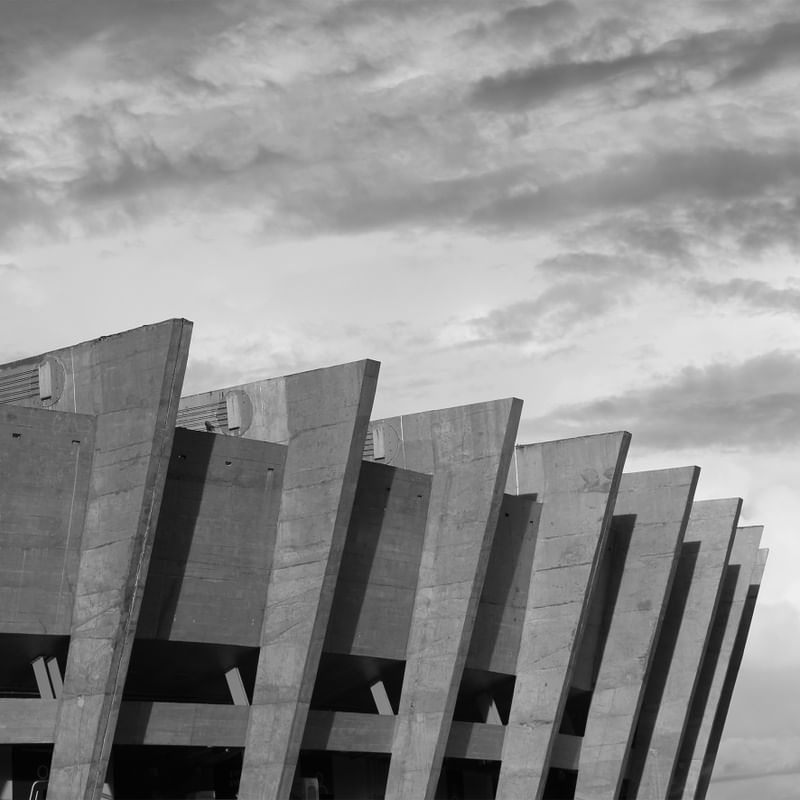 BELO HORIZONTE - MINEIRÃO Q