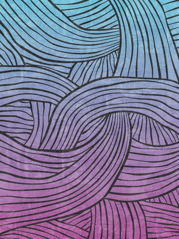 LINHAS EM LINHA - CORES 01