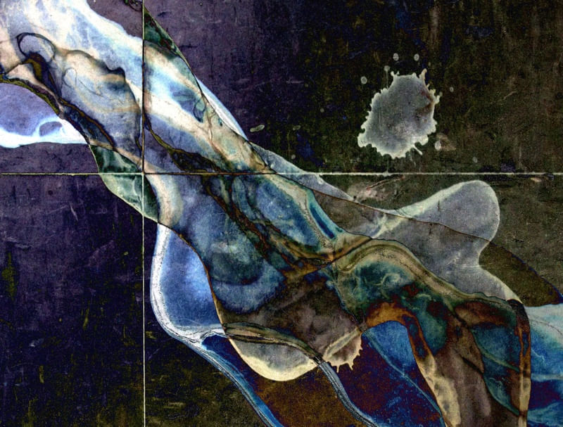 ESSAY OF THE DREG VII