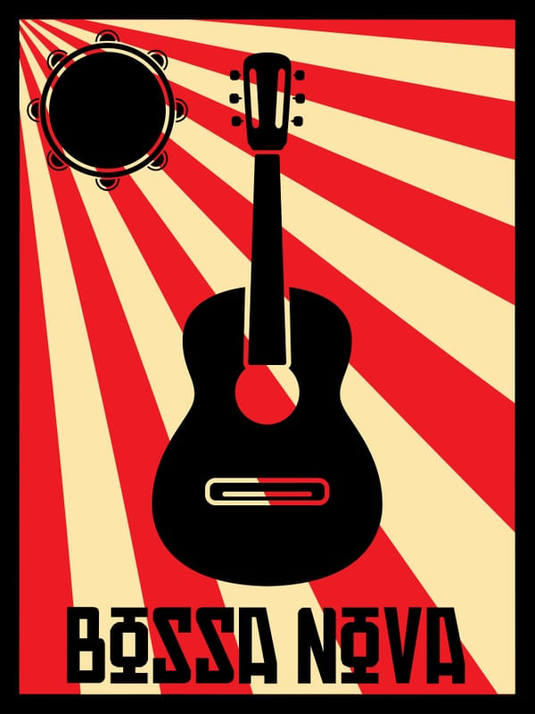BOSSA RUSSA