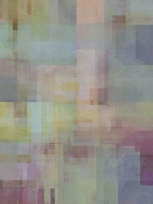 ABSTRACT GEOMETRY NO. 25