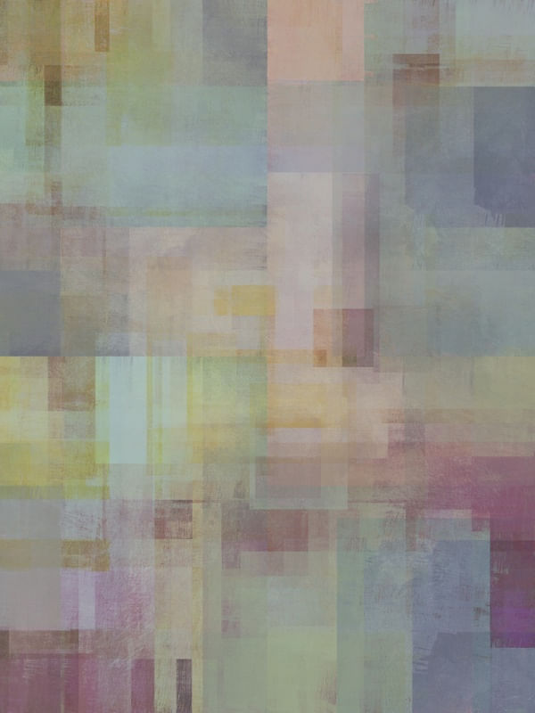 ABSTRACT GEOMETRY NO. 25