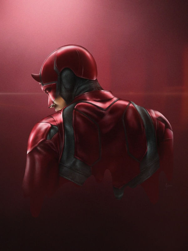 DAREDEVIL DEMOLIDOR