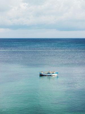 PESCADOR SICILIANO