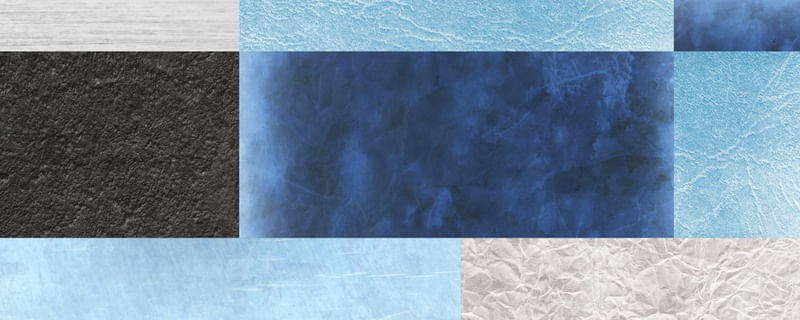 MERGULHO NO AZUL III