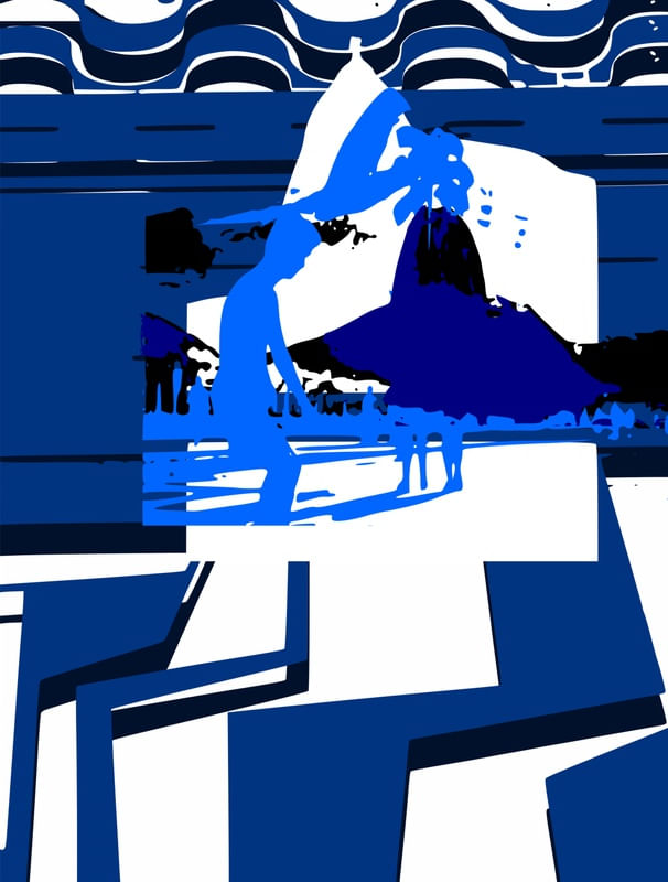 COPA AZUL