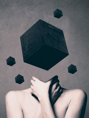 THINK OUTSIDE THE BOX 22