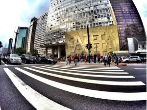 PASSAGENS URBANAS