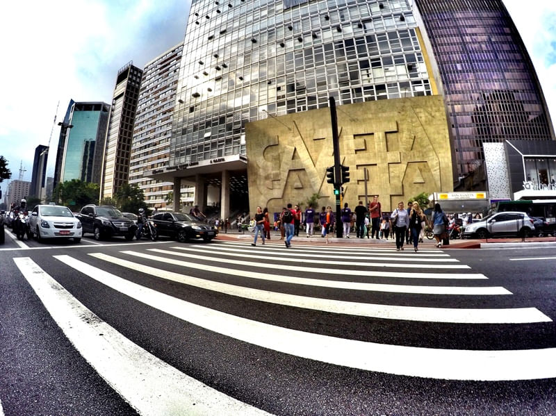 PASSAGENS URBANAS