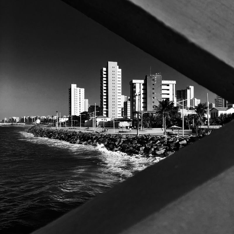 CURIANDO FORTALEZA