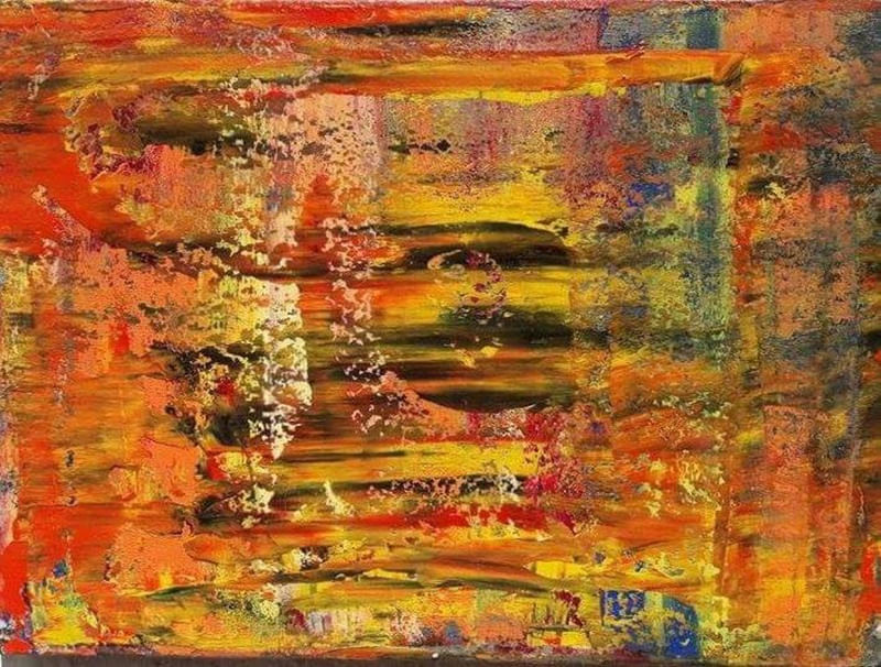 YELLOW BLEND