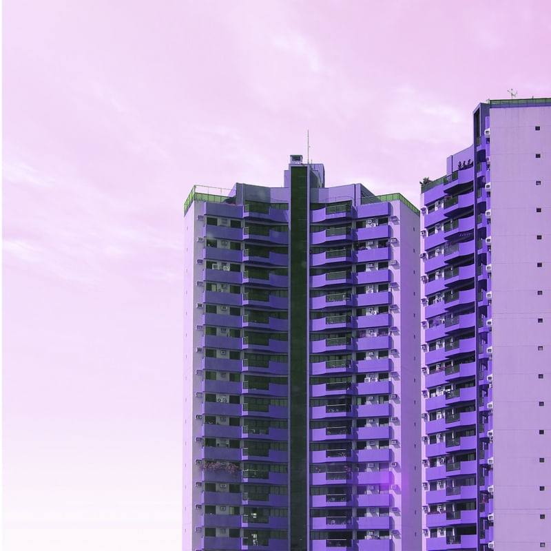 ARQUITETURA MINIMALISTA 2