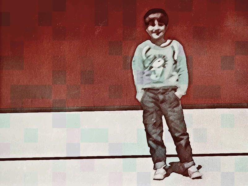 COOL BOI