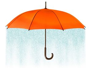 CHUVA SOL
